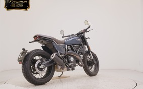 DUCATI SCRAMBLER 2024