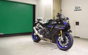 YAMAHA YZF-R1 M 2026 RN65J