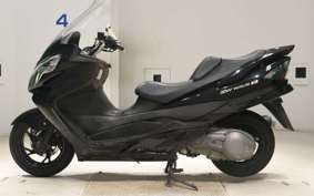 SUZUKI SKYWAVE 250 (Burgman 250) S Gen.3 1987 CJ46A