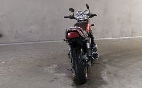 KAWASAKI ZEPHYR 400 K 2003 ZR400C