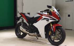 HONDA CBR600F ABS 2013
