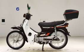 HONDA C100 SUPER CUB HA05