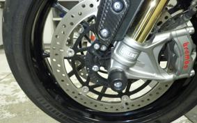 TRIUMPH SPEED TRIPLE RS 2021