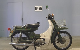 YAMAHA MATE 50 V50