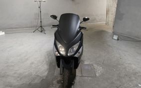 YAMAHA T-MAX 500 2008 SJ08J