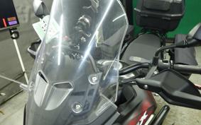 HONDA 400X 2021 NC56