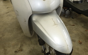 HONDA TODAY AF61