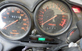 KAWASAKI ZZ-R250 EX250H