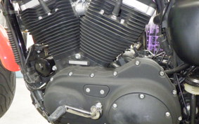 HARLEY XL883RI 2007