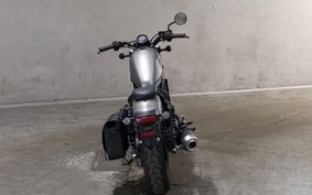 HONDA REBEL MC49