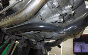 KAWASAKI ESTRELLA RS 2008 BJ250A