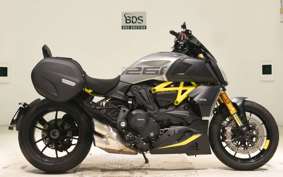 DUCATI DIAVEL 1260 S 2022
