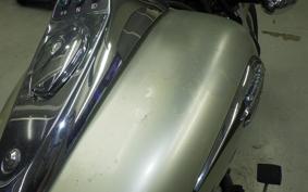 KAWASAKI ELIMINATOR 125 BN125A