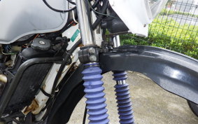 YAMAHA DT50 1985 17W