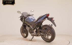 SUZUKI SV650 A 2024 VP55E