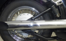 YAMAHA DRAGSTAR 400 CLASSIC 2003 VH01J