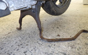 SUZUKI LET's 4 CA41A