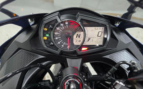 KAWASAKI NINJA ZX-25R ZX250E