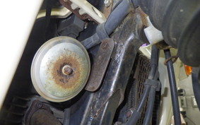 SUZUKI SW-1 NJ45A