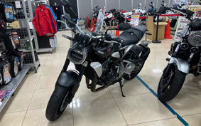 HONDA CB1000R 2022 SC80