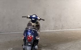 HONDA GIORNO AF77