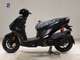 Фото Yamaha CYGNUS 125 X с японского аукциона
