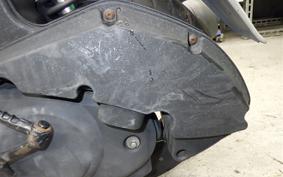 SUZUKI ADDRESS V125 2001 CF4EA