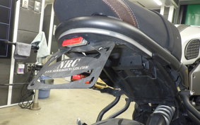 YAMAHA XSR700 2018 RM22J