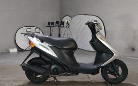 SUZUKI ADDRESS V125 CF46A