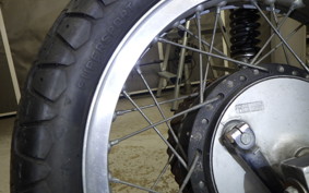 SUZUKI GT750 2025 GT750