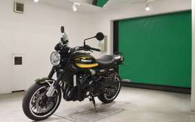 KAWASAKI Z900RS 2020 ZR900C
