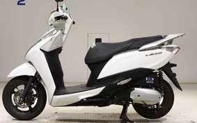 HONDA LEAD 125 2025 JF45