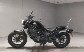 HONDA REBEL MC49