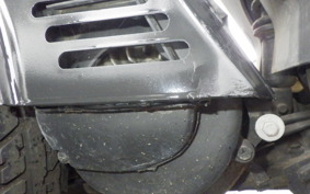 HONDA GYRO X TD01