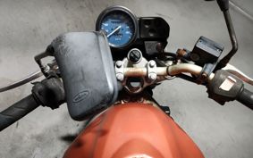 HONDA VTR 250 MC33