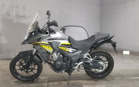 HONDA 400X 2017 NC47