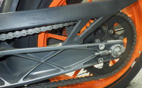 KTM 390 DUKE 2021