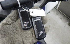 HONDA FORZA 250 2021 MF15