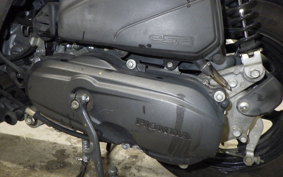 YAMAHA JOG-7 2022 AY01