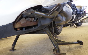 SUZUKI SKYWAVE 250 (Burgman 250) S Gen.3 CJ44A