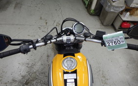 DUCATI SCRAMBLER CLASSIC 2018