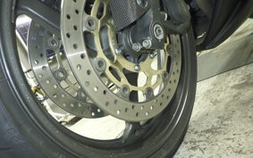 HONDA CBR600RR GEN 2 2005 PC37