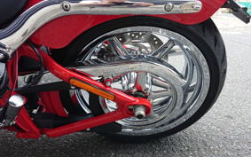 HARLEY FXCWC 2010 JK5