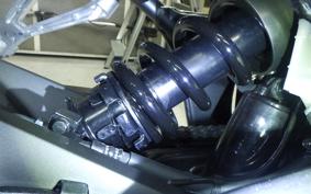 HONDA CBR650R E-Clutch 2026 RH17