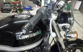 KAWASAKI ZEPHYR 1100 2005 ZRT10A