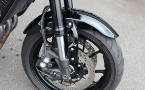 YAMAHA XSR900 2019 RN56J