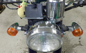 SUZUKI COLLEDA 50 S K50