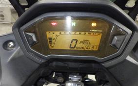 HONDA 400X ABS 2013 NC47