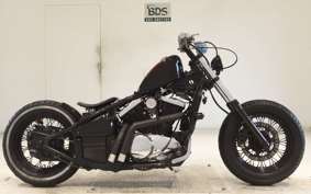 KAWASAKI VULCAN 400 CLASSIC 1996 VN400A