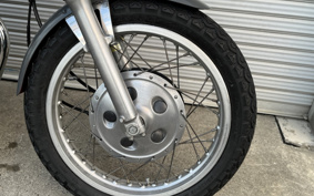 HONDA GB250 CLUBMAN 1 MC10